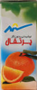 تصویر از آبمیوه سن ایچ پرتقال 1 لیتری