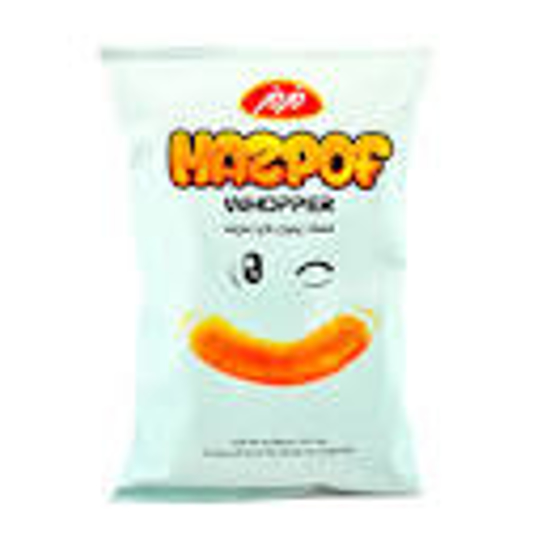 تصویر از اسنک کلاسیک پنیری 18ف مزمز