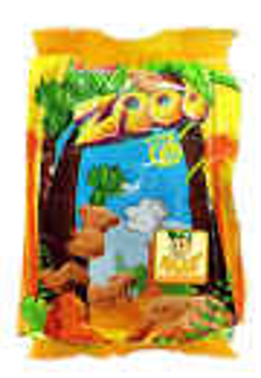 تصویر از بیسکویت جانوران عسلک