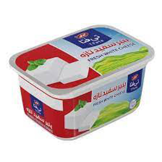 تصویر از پنیر یواف 400گ تی فتا کاله