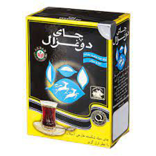 تصویر از چای عطری 100گ دوغزال