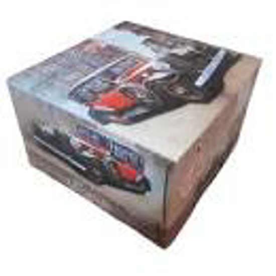 تصویر از دستمال کاغذی ماشینی گون آی