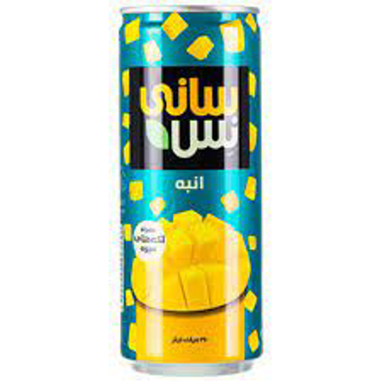 تصویر از رانی انبه سانی نس