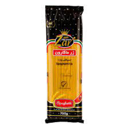 تصویر از زر ماکارون 700گ 1.5