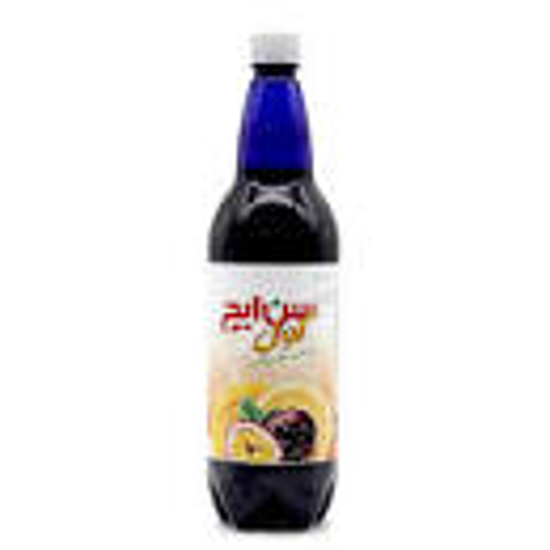 تصویر از سن ایچ کول شیشه میوه های استوایی