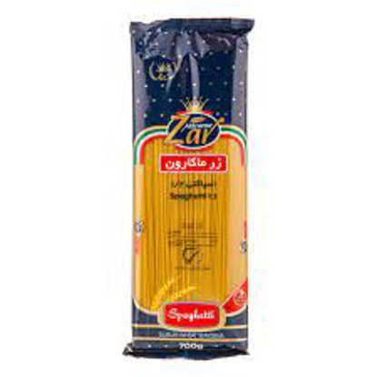 تصویر از زر ماکارون 700گ 1.2قیمت قدیم