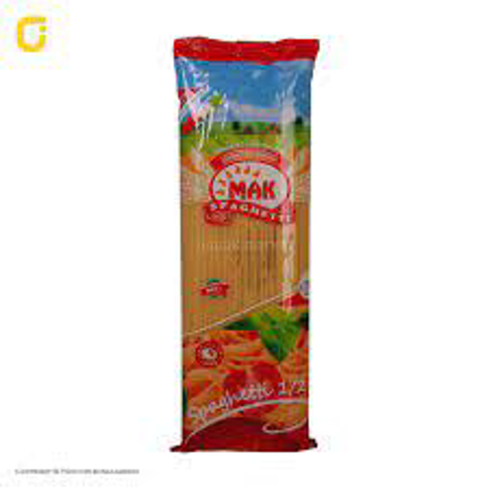 تصویر از ماکارونی مک 1.2