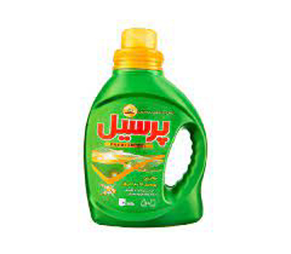 تصویر از مایع لباسشویی پریمیوم پرسیل 900گ