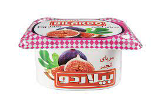 تصویر از مربای انجیر 225گ بیلاردو