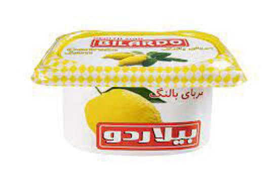 تصویر از مربای بالنگ 225گ بیلاردو