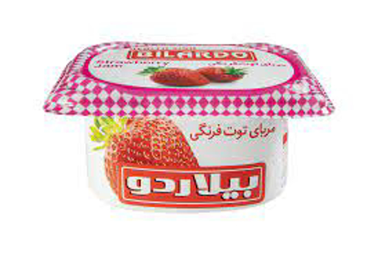 تصویر از مربای بالنگ رازلیق