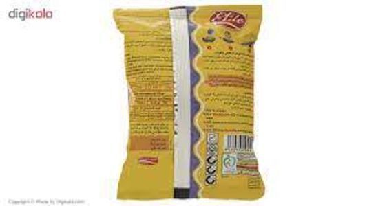 تصویر از نودالیت زعفران الیت