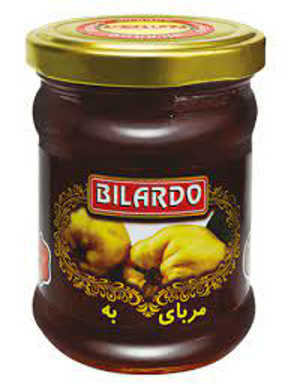 تصویر از مربای به 225گ بیلاردو