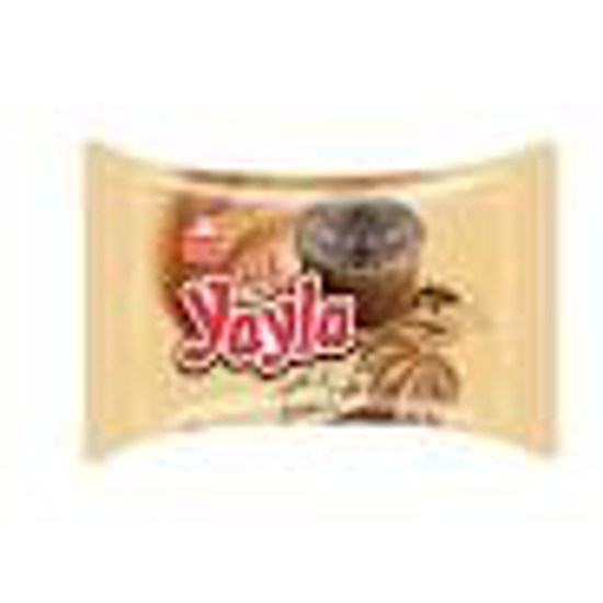 تصویر از کیک کاکائویی یایلا