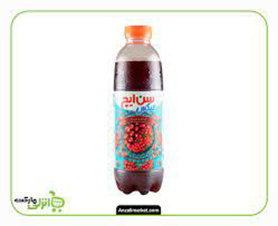 تصویر از نکتار مخلوط انار وآلبالو 750 گ سن ایچ