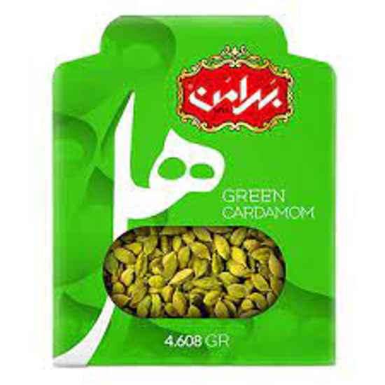 تصویر از هل سبز بهرامن