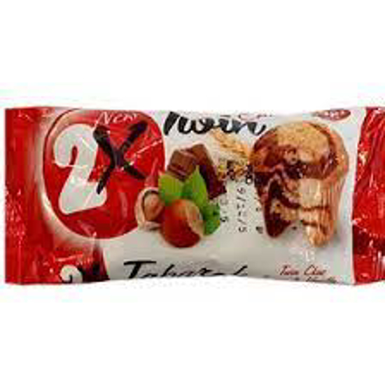 تصویر از کاپ کیک دوقلوی تبرک