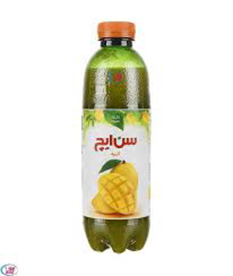 تصویر از نکتار انبه 750گ سن ایچ