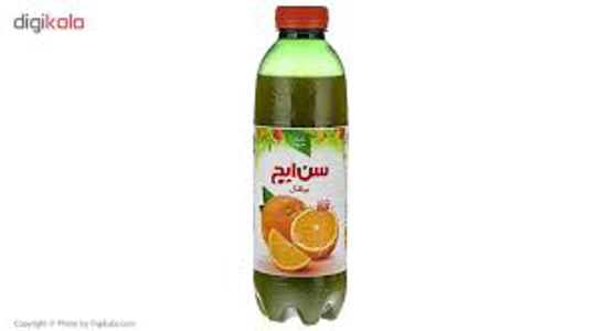 تصویر از نکتار پرتقال 750ml سن ایچ