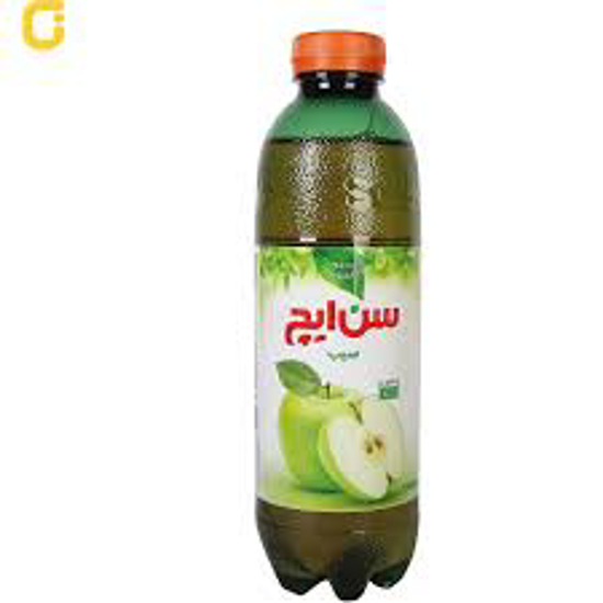 تصویر از نکتارسیب 750سی سی