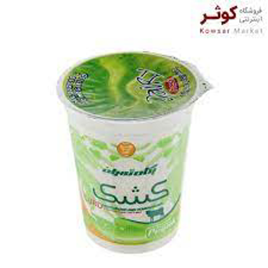 تصویر از کشک لیوانی 500گ پگاه