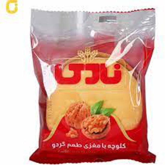 تصویر از کلوچه 10ف نادی