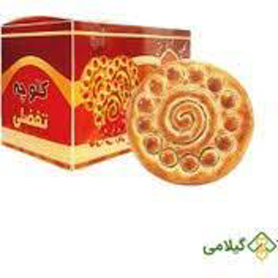 تصویر از کلوچه سنتی 10ف کوکی نظری