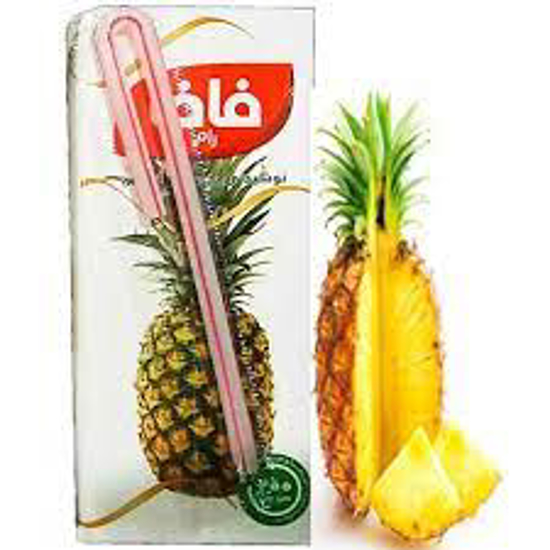 تصویر از آبیموه اناناس فافا