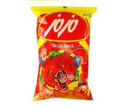 تصویر از اسنک کلاسیک 180ف (10 ع 160گ) مزمز