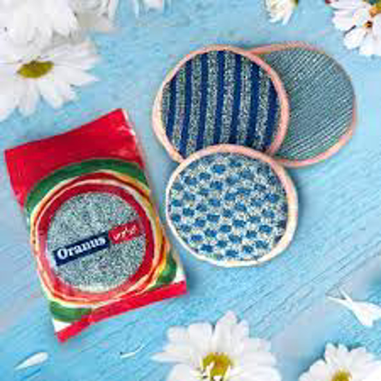 تصویر از اسکاج اورانوس