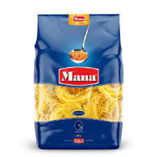 تصویر از پاستاآشیانه 300گ