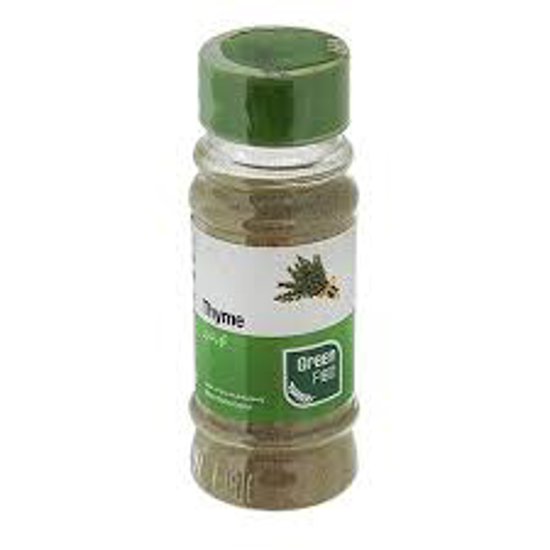 تصویر از پودر آویشن سلفونی دلنواز