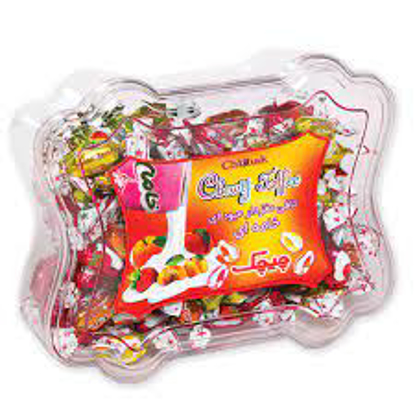 تصویر از تافی کریستالی70ف آناتا