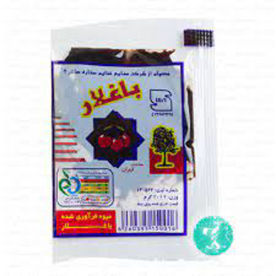 تصویر از ترشک به بین