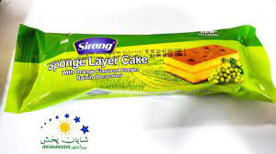 تصویر از تی تاپ کشمشی سیرنگ