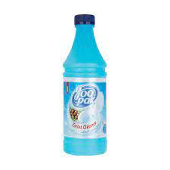 تصویر از جرم گیر معجزه 1 لیتری