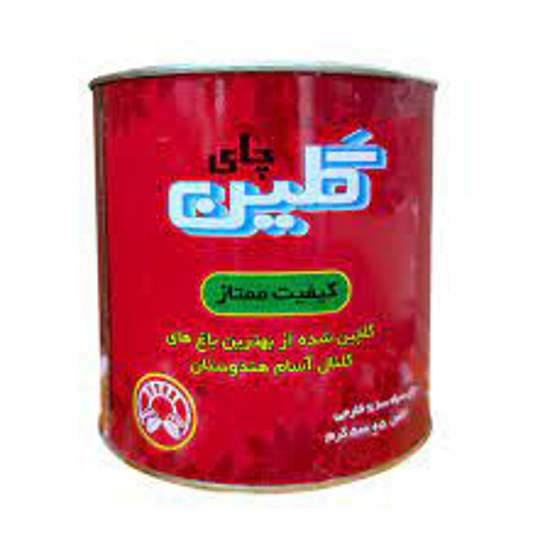 تصویر از چای 500گ گلین