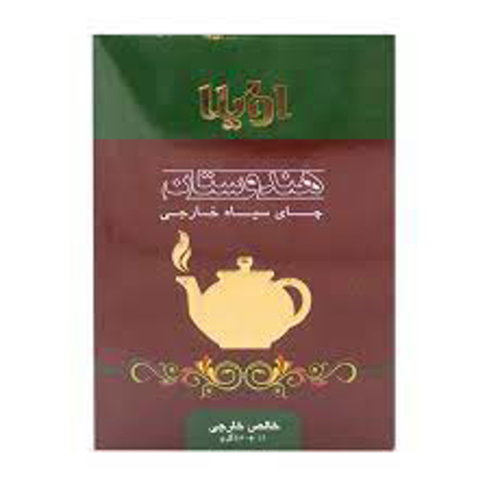تصویر از چای ساده 450گ اویلا