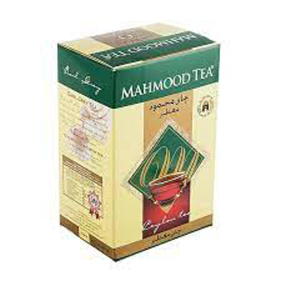 تصویر از چای محمود 500 گرمی