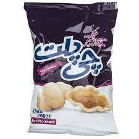 تصویر از چی پلت سرکه کوچک چی توز