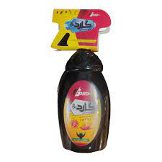 تصویر از حشره کش گاردیوم