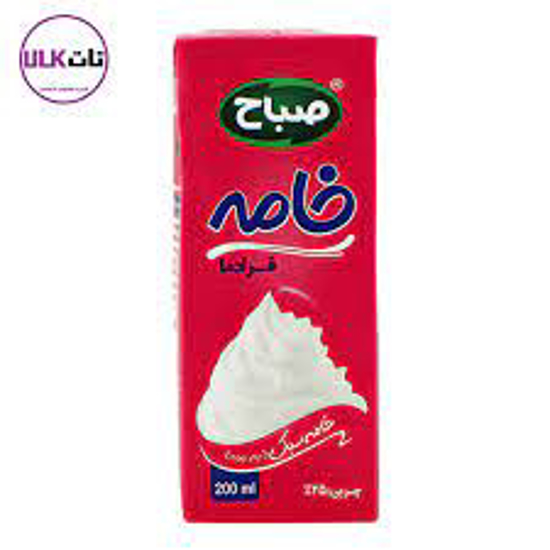 تصویر از خامه فرادما صباح