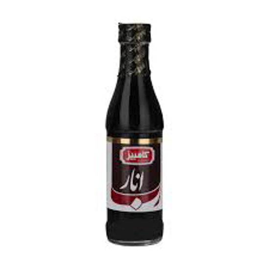 تصویر از رب انار کامبیز