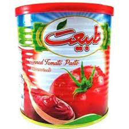 تصویر از رب طبیعت 800گرمی