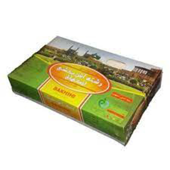 تصویر از رشته آشی 700گ سبزبهشت اصفهان