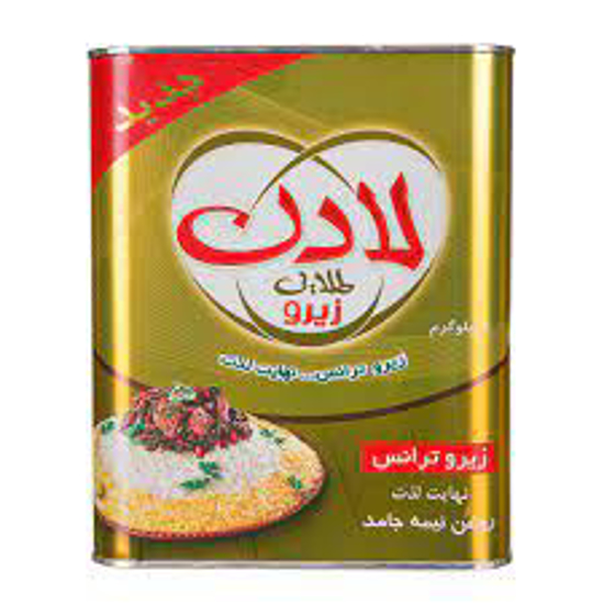تصویر از روغن  لادن 4 کیلو