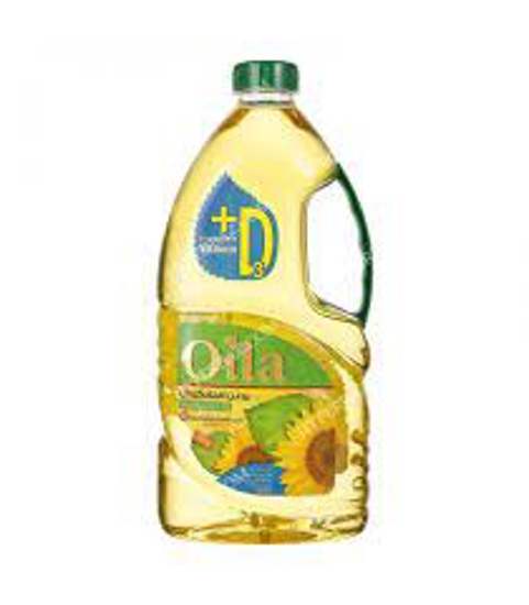 تصویر از روغن 1800گ اویلا