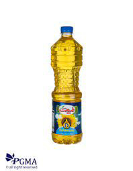 تصویر از روغن 810گرمی کیمبال