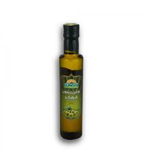 تصویر از روغن زیتون 250میل سانگل