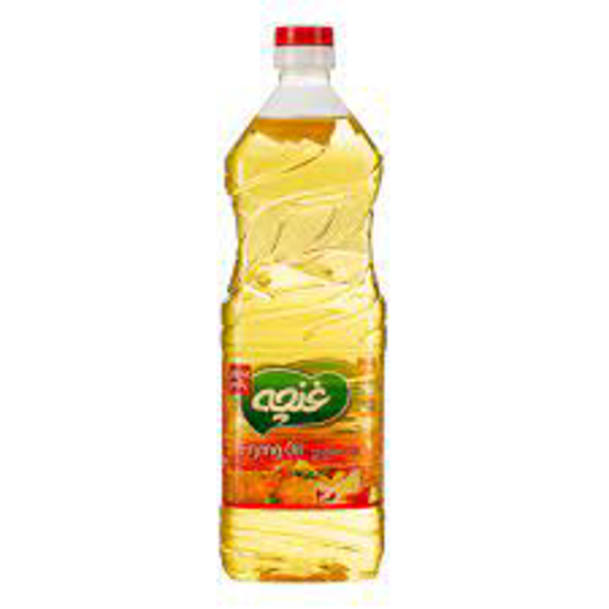 تصویر از روغن سرخ 810 غنچه